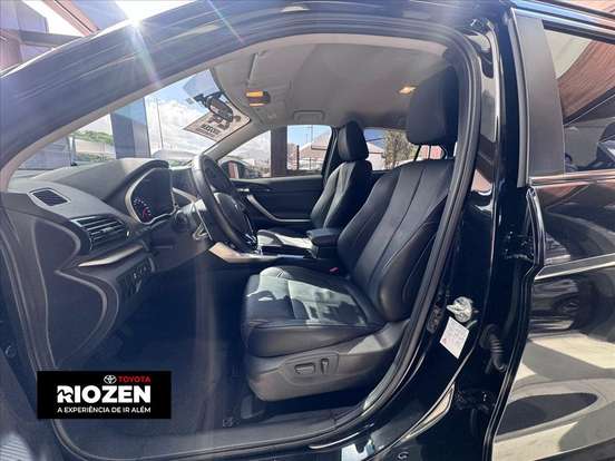 MITSUBISHI-ECLIPSE CROSS-1.5 MIVEC TURBO GASOLINA HPE CVT MITSUBISHI-ECLIPSE CROSS-2023
