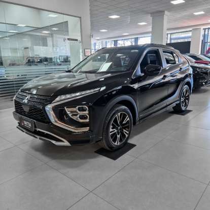 MITSUBISHI-ECLIPSE CROSS-1.5 MIVEC TURBO GASOLINA HPE CVT MITSUBISHI-ECLIPSE CROSS-2024