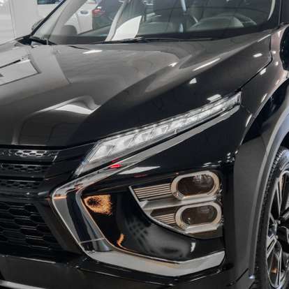 MITSUBISHI-ECLIPSE CROSS-1.5 MIVEC TURBO GASOLINA HPE CVT MITSUBISHI-ECLIPSE CROSS-2024