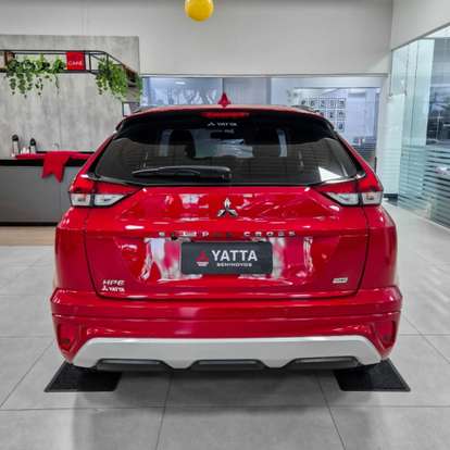 MITSUBISHI-ECLIPSE CROSS-1.5 MIVEC TURBO GASOLINA HPE CVT MITSUBISHI-ECLIPSE CROSS-2024