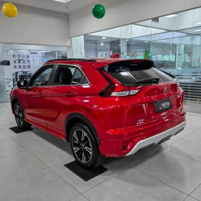 MITSUBISHI-ECLIPSE CROSS-1.5 MIVEC TURBO GASOLINA HPE CVT MITSUBISHI-ECLIPSE CROSS-2024