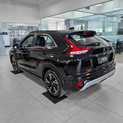MITSUBISHI-ECLIPSE CROSS-1.5 MIVEC TURBO GASOLINA HPE CVT MITSUBISHI-ECLIPSE CROSS-2024