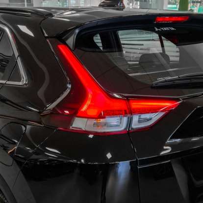 MITSUBISHI-ECLIPSE CROSS-1.5 MIVEC TURBO GASOLINA HPE CVT MITSUBISHI-ECLIPSE CROSS-2024