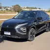 MITSUBISHI ECLIPSE CROSS 1.5 MIVEC TURBO GASOLINA HPE CVT MITSUBISHI ECLIPSE CROSS 1.5 MIVEC TURBO GASOLINA HPE CVT
