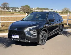 MITSUBISHI ECLIPSE CROSS 1.5 MIVEC TURBO GASOLINA HPE CVT MITSUBISHI ECLIPSE CROSS 1.5 MIVEC TURBO GASOLINA HPE CVT