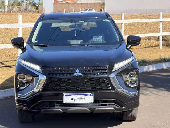 MITSUBISHI-ECLIPSE CROSS-2025