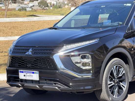 MITSUBISHI-ECLIPSE CROSS-2025