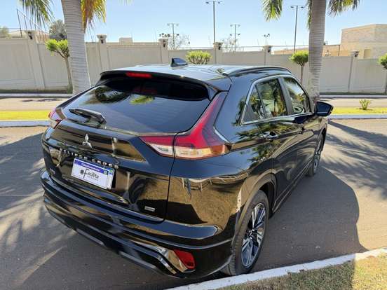 MITSUBISHI-ECLIPSE CROSS-1.5 MIVEC TURBO GASOLINA HPE CVT MITSUBISHI-ECLIPSE CROSS-2025