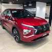 MITSUBISHI ECLIPSE CROSS 1.5 MIVEC TURBO GASOLINA HPE CVT MITSUBISHI ECLIPSE CROSS 1.5 MIVEC TURBO GASOLINA HPE CVT