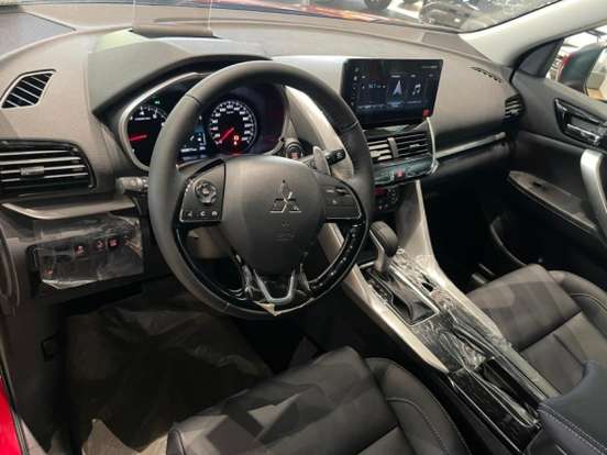 MITSUBISHI-ECLIPSE CROSS-2026