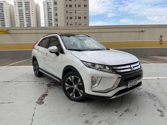 MITSUBISHI-ECLIPSE CROSS-2018