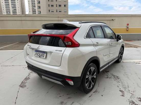 MITSUBISHI-ECLIPSE CROSS-2018