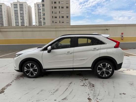 MITSUBISHI-ECLIPSE CROSS-2018