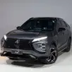 MITSUBISHI ECLIPSE CROSS 1.5 MIVEC TURBO GASOLINA HPE-S BLACK S-AWC CVT MITSUBISHI ECLIPSE CROSS 1.5 MIVEC TURBO GASOLINA HPE-S BLACK S-AWC CVT