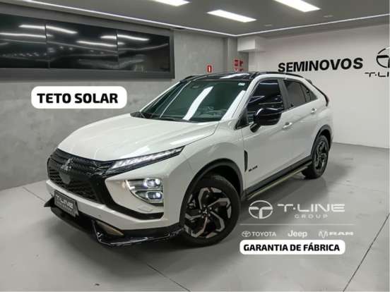 MITSUBISHI-ECLIPSE CROSS-2025