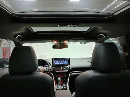 MITSUBISHI-ECLIPSE CROSS-2025