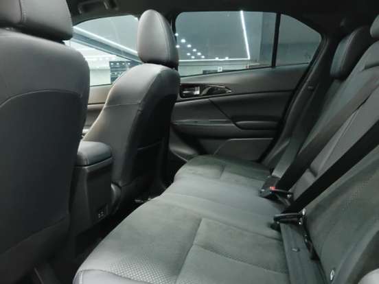 MITSUBISHI-ECLIPSE CROSS-1.5 MIVEC TURBO GASOLINA HPE-S BLACK S-AWC CVT MITSUBISHI-ECLIPSE CROSS-2025