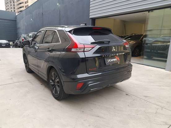 MITSUBISHI-ECLIPSE CROSS-2022
