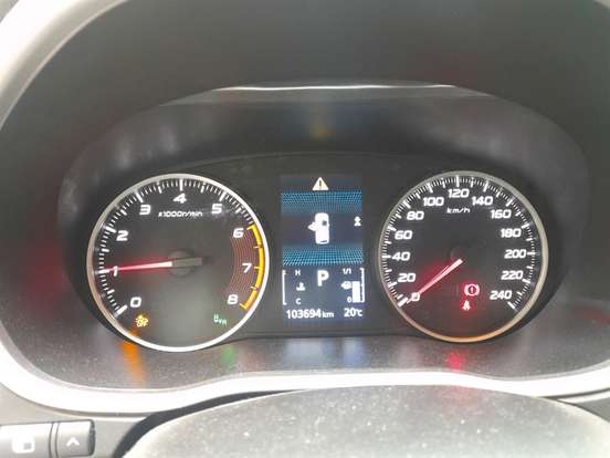MITSUBISHI-ECLIPSE CROSS-1.5 MIVEC TURBO GASOLINA HPE-S CVT MITSUBISHI-ECLIPSE CROSS-2022