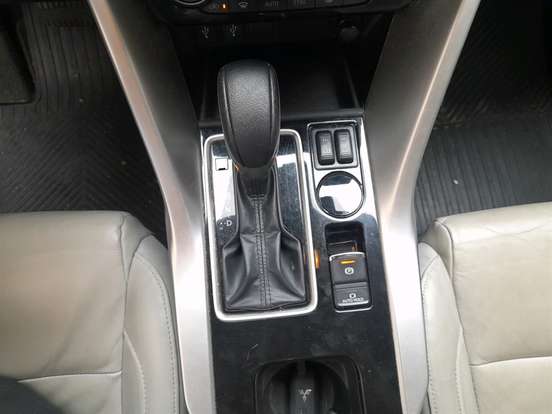 MITSUBISHI-ECLIPSE CROSS-1.5 MIVEC TURBO GASOLINA HPE-S CVT MITSUBISHI-ECLIPSE CROSS-2022