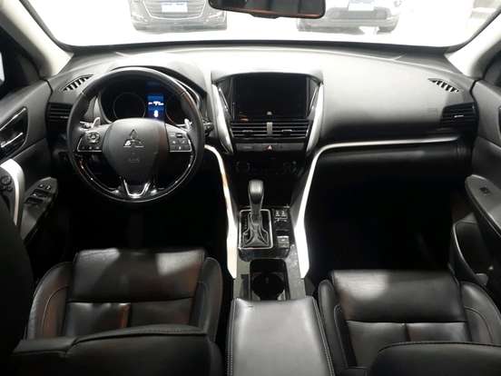 MITSUBISHI-ECLIPSE CROSS-1.5 MIVEC TURBO GASOLINA HPE-S CVT MITSUBISHI-ECLIPSE CROSS-2022