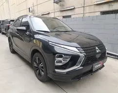MITSUBISHI ECLIPSE CROSS 1.5 MIVEC TURBO GASOLINA HPE-S CVT MITSUBISHI ECLIPSE CROSS 1.5 MIVEC TURBO GASOLINA HPE-S CVT