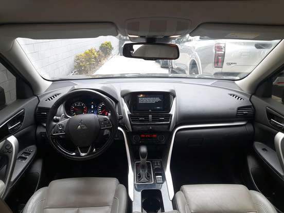MITSUBISHI-ECLIPSE CROSS-2022
