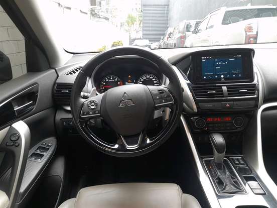 MITSUBISHI-ECLIPSE CROSS-2022