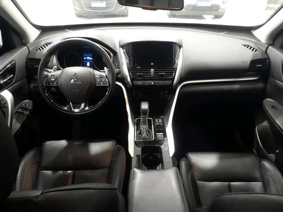 MITSUBISHI-ECLIPSE CROSS-1.5 MIVEC TURBO GASOLINA HPE-S CVT MITSUBISHI-ECLIPSE CROSS-2022