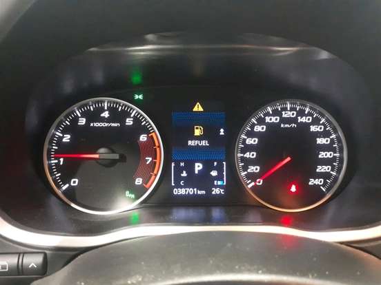 MITSUBISHI-ECLIPSE CROSS-1.5 MIVEC TURBO GASOLINA HPE-S CVT MITSUBISHI-ECLIPSE CROSS-2022