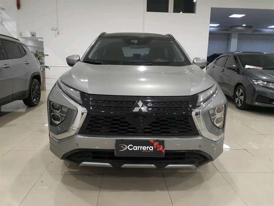 MITSUBISHI-ECLIPSE CROSS-2022