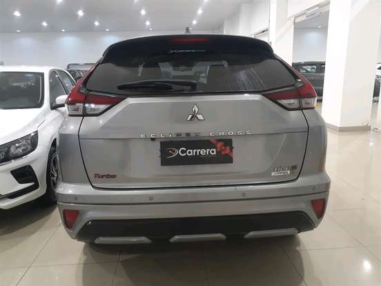 MITSUBISHI-ECLIPSE CROSS-1.5 MIVEC TURBO GASOLINA HPE-S CVT MITSUBISHI-ECLIPSE CROSS-2022