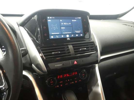 MITSUBISHI-ECLIPSE CROSS-1.5 MIVEC TURBO GASOLINA HPE-S CVT MITSUBISHI-ECLIPSE CROSS-2022