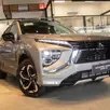 MITSUBISHI ECLIPSE CROSS 1.5 MIVEC TURBO GASOLINA HPE-S CVT MITSUBISHI ECLIPSE CROSS 1.5 MIVEC TURBO GASOLINA HPE-S CVT
