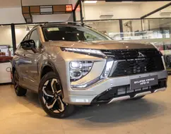 MITSUBISHI ECLIPSE CROSS 1.5 MIVEC TURBO GASOLINA HPE-S CVT MITSUBISHI ECLIPSE CROSS 1.5 MIVEC TURBO GASOLINA HPE-S CVT