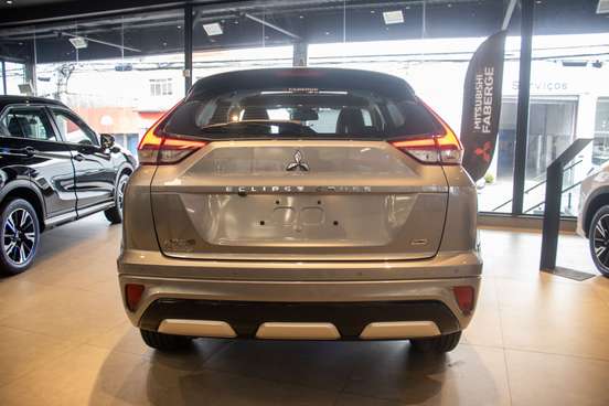 MITSUBISHI-ECLIPSE CROSS-2025