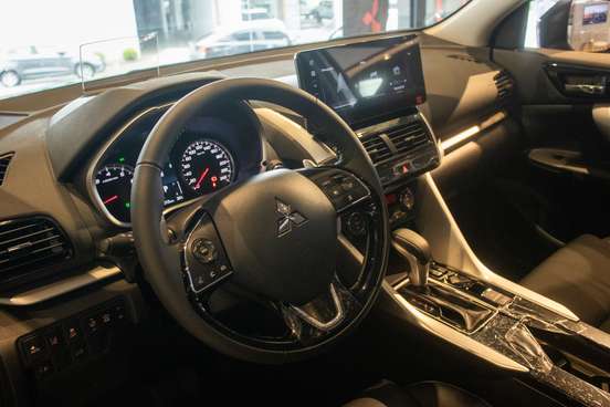 MITSUBISHI-ECLIPSE CROSS-2025