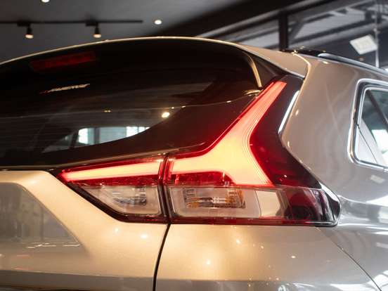 MITSUBISHI-ECLIPSE CROSS-1.5 MIVEC TURBO GASOLINA HPE-S CVT MITSUBISHI-ECLIPSE CROSS-2025