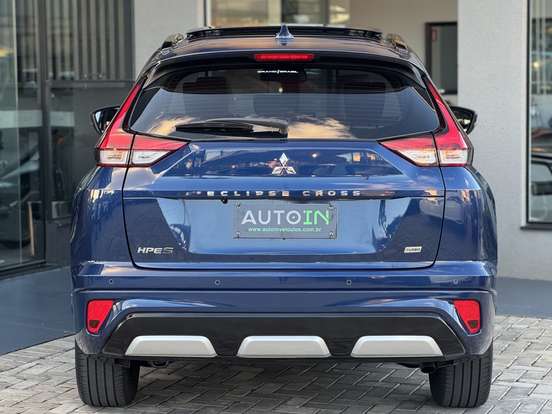 MITSUBISHI-ECLIPSE CROSS-2025