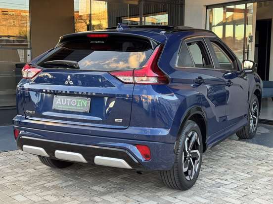 MITSUBISHI-ECLIPSE CROSS-2025