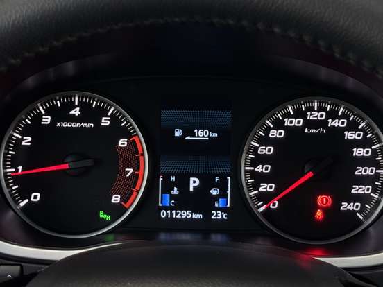 MITSUBISHI-ECLIPSE CROSS-1.5 MIVEC TURBO GASOLINA HPE-S CVT MITSUBISHI-ECLIPSE CROSS-2025