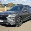 MITSUBISHI ECLIPSE CROSS 1.5 MIVEC TURBO GASOLINA HPE-S CVT MITSUBISHI ECLIPSE CROSS 1.5 MIVEC TURBO GASOLINA HPE-S CVT