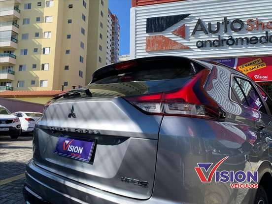 MITSUBISHI-ECLIPSE CROSS-1.5 MIVEC TURBO GASOLINA HPE-S CVT MITSUBISHI-ECLIPSE CROSS-2022