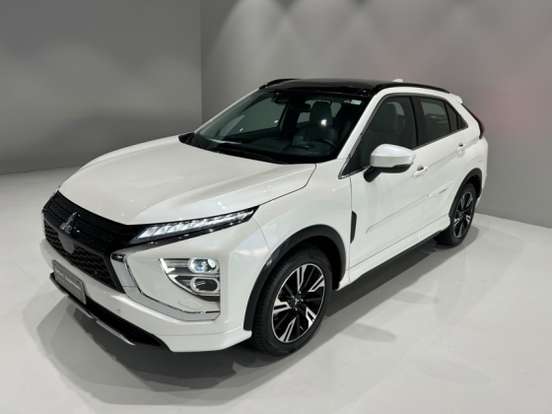 MITSUBISHI-ECLIPSE CROSS-1.5 MIVEC TURBO GASOLINA HPE-S S-AWC CVT MITSUBISHI-ECLIPSE CROSS-2024