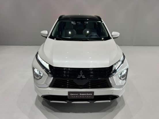 MITSUBISHI-ECLIPSE CROSS-1.5 MIVEC TURBO GASOLINA HPE-S S-AWC CVT MITSUBISHI-ECLIPSE CROSS-2024