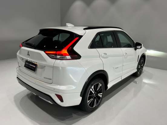 MITSUBISHI-ECLIPSE CROSS-1.5 MIVEC TURBO GASOLINA HPE-S S-AWC CVT MITSUBISHI-ECLIPSE CROSS-2024