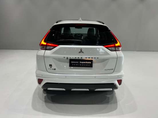 MITSUBISHI-ECLIPSE CROSS-1.5 MIVEC TURBO GASOLINA HPE-S S-AWC CVT MITSUBISHI-ECLIPSE CROSS-2024