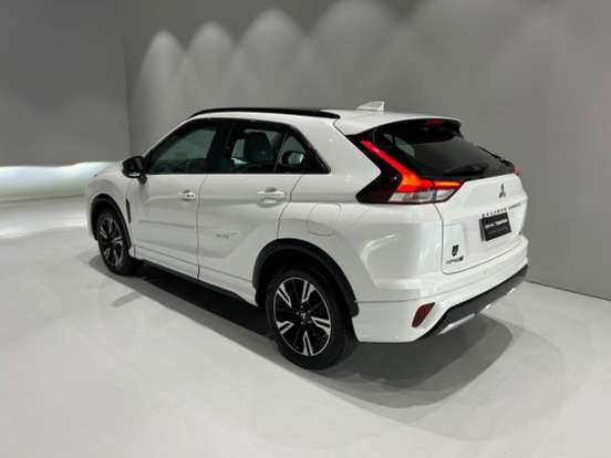MITSUBISHI-ECLIPSE CROSS-1.5 MIVEC TURBO GASOLINA HPE-S S-AWC CVT MITSUBISHI-ECLIPSE CROSS-2024