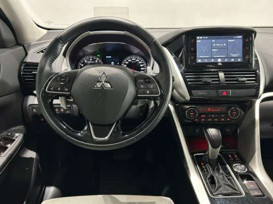 MITSUBISHI-ECLIPSE CROSS-1.5 MIVEC TURBO GASOLINA HPE-S S-AWC CVT MITSUBISHI-ECLIPSE CROSS-2024