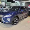MITSUBISHI ECLIPSE CROSS 1.5 MIVEC TURBO GASOLINA HPE-S S-AWC CVT MITSUBISHI ECLIPSE CROSS 1.5 MIVEC TURBO GASOLINA HPE-S S-AWC CVT